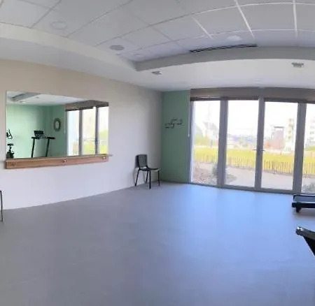 Aparthotel Domitys - Margot Ploufragan