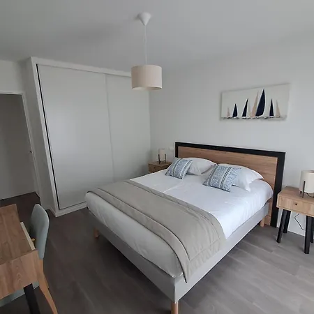 Aparthotel Domitys - Margot