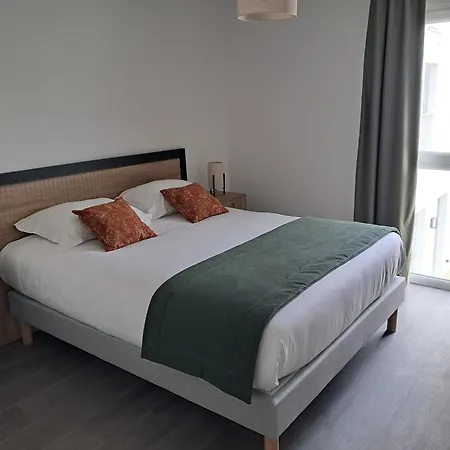 Domitys - Margot Aparthotel